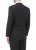 Skopes Madrid Suit jacket Black - Costume - Costume Bărbați mărimi mari