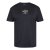 North Latitude T-Shirt With Print Negru - Tricouri - Tricouri Bărbați Mărimi Mari