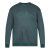 North Latitude Crewneck Logo Sweat Verde/Khaki - TALL pulovere - Bluze și hanorace TALL