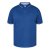 North Latitude Superflex Polo Albastru - TALL tricouri polo - Tricouri polo TALL pentru bărbați înalți