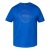 North Latitude T-Shirt Albastru - Tricouri - Tricouri Bărbați Mărimi Mari