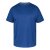 North Latitude US T-Shirt Albastru - Tricouri - Tricouri Bărbați Mărimi Mari