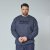 North Latitude Crewneck Logo Sweat Albastru marin - Pulovere & hanorace - Pulovere & Hanorace Bărbați Mărimi Mari