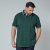 North Latitude Superflex Polo Verde/Khaki - Tricouri polo - Tricouri Polo Bărbați Mărimi Mari