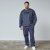 North Latitude Crewneck Logo Sweat Albastru marin - TALL pulovere - Bluze și hanorace TALL