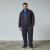 North Latitude Sweat Cardigan Negru - TALL pulovere - Bluze și hanorace TALL