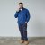 North Latitude Sweat Cardigan Albastru - TALL pulovere - Bluze și hanorace TALL