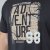 North Latitude Adventure 98 Graphic Tee Negru - Tricouri - Tricouri Bărbați Mărimi Mari
