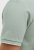 Jack & Jones AUSTIN CLASSIC Polo Iceberg Green - Tricouri polo - Tricouri Polo Bărbați Mărimi Mari