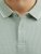 Jack & Jones AUSTIN CLASSIC Polo Iceberg Green - Tricouri polo - Tricouri Polo Bărbați Mărimi Mari