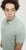 Jack & Jones AUSTIN CLASSIC Polo Iceberg Green - Tricouri polo - Tricouri Polo Bărbați Mărimi Mari