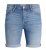 Jack & Jones Rick Shorts Blue - Pantaloni scurți - Pantaloni Scurți Mărimi mari Bărbați 