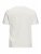 Jack & Jones Elogo T-Shirt White - Tricouri - Tricouri Bărbați Mărimi Mari