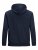 Jack & Jones Basic Sweat Hood Navy Blazer - Pulovere & hanorace - Pulovere & Hanorace Bărbați Mărimi Mari