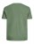 Jack & Jones Joshua T-shirt Sea Spray - Tricouri - Tricouri Bărbați Mărimi Mari