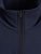 Jack & Jones Running Half Zip Sweat Navy - Pulovere & hanorace - Pulovere & Hanorace Bărbați Mărimi Mari