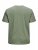 Jack & Jones Preston T-Shirt Sea Spray - Tricouri - Tricouri Bărbați Mărimi Mari