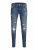 Jack & Jones Liam 101 Skinny Blue Denim - Blugi & pantaloni - Blugi & Pantaloni Bărbați Mărimi Mari