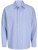 Jack & Jones Cody Poplin Long Sleeve Shirt Windsurfer - Cămăși - Cămăși Bărbați Mărimi Mari