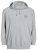 Jack & Jones JJESHARK SWEAT Hoodie Light Grey - Pulovere & hanorace - Pulovere & Hanorace Bărbați Mărimi Mari
