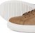 Jack & Jones Bale Sneakers Tan - Bărbați pantofi 40-52 - 
