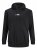 Jack & Jones JPRBLABOOSTER SWEAT Black - Pulovere & hanorace - Pulovere & Hanorace Bărbați Mărimi Mari