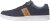 Jack & Jones Dang Faux Nubuck Combo Sneakers Navy Blazer - Bărbați pantofi 40-52 - 