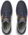 Jack & Jones Dang Faux Nubuck Combo Sneakers Navy Blazer - Bărbați pantofi 40-52 - 