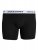 Jack & Jones BASIC White WB Trunks 5-Pack Green - Lenjerie intimă & costum baie - Lenjerie Intimă Bărbați Mărimi Mari