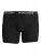 Jack & Jones JACHUEY Boxers 10-pack Black - Lenjerie intimă & costum baie - Lenjerie Intimă Bărbați Mărimi Mari