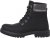 Jack & Jones FINIUS Lace-Up Boots Black - Bărbați pantofi 40-52 - 