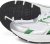 Jack & Jones Tokyo Sneakers Bright White/Green - Bărbați pantofi 40-52 - 
