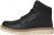 Jack & Jones OHIO Lace-Up Boots Black - Bărbați pantofi 40-52 - 