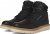 Jack & Jones OHIO Lace-Up Boots Black - Bărbați pantofi 40-52 - 