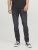 Jack & Jones JJILIAM JJORIGINAL SQ 270 Jeans Black Denim - Blugi & pantaloni - Blugi & Pantaloni Bărbați Mărimi Mari