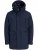Jack & Jones Finn Softshell Parka Sky Captain - Geci - Geci Bărbați Mărimi Mari