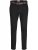 Jack & Jones Marco Franco Chino With Belt Black - Blugi & pantaloni - Blugi & Pantaloni Bărbați Mărimi Mari