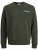 Jack & Jones Yuki Back Print Crew Neck Sweatshirt Duffel Bag - Pulovere & hanorace - Pulovere & Hanorace Bărbați Mărimi Mari