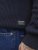Jack & Jones Pannel Roll Neck Knit Pullover Sky Captain - Pulovere & hanorace - Pulovere & Hanorace Bărbați Mărimi Mari