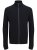 Jack & Jones Pannel Zip Knit Cardigan Sky Captain - Pulovere & hanorace - Pulovere & Hanorace Bărbați Mărimi Mari