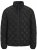 Jack & Jones Jake Quilted Reversible Jacket Dark Navy - Geci - Geci Bărbați Mărimi Mari