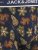 Jack & Jones Gingerbread Trunks 3-Pack Black - Lenjerie intimă & costum baie - Lenjerie Intimă Bărbați Mărimi Mari