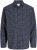 Jack & Jones Carter Check Shirt Navy Blazer - Cămăși - Cămăși Bărbați Mărimi Mari