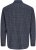 Jack & Jones Carter Check Shirt Navy Blazer - Cămăși - Cămăși Bărbați Mărimi Mari