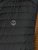 Jack & Jones MULTI BODYWARMER With COLLAR Black - Geci - Geci Bărbați Mărimi Mari