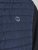 Jack & Jones MULTI BODYWARMER With COLLAR Navy Blazer - Geci - Geci Bărbați Mărimi Mari