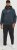 Jack & Jones CHRIS ORIGNIAL Jeans Black Denim - Blugi & pantaloni - Blugi & Pantaloni Bărbați Mărimi Mari
