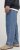 Jack & Jones CHRIS ORIGNIAL AKM 412 Jeans Blue Denim - Blugi & pantaloni - Blugi & Pantaloni Bărbați Mărimi Mari