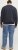 Jack & Jones CHRIS ORIGNIAL AKM 412 Jeans Blue Denim - Blugi & pantaloni - Blugi & Pantaloni Bărbați Mărimi Mari