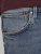 Jack & Jones GLENN FOX SBD 948 Jeans Blue Denim - Blugi & pantaloni - Blugi & Pantaloni Bărbați Mărimi Mari